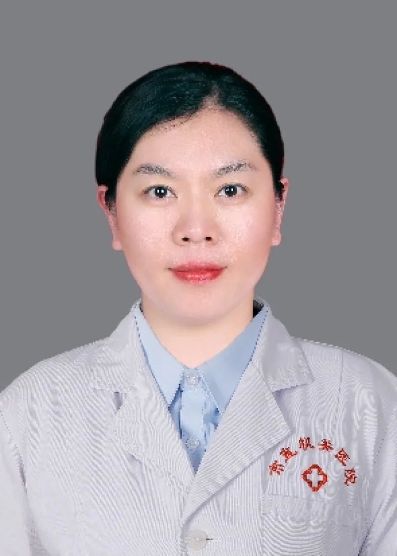 李倩